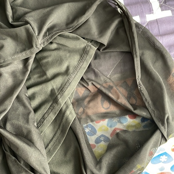 NWT!! KillStar Mesh Maxi Skirt - Picture 7 of 11